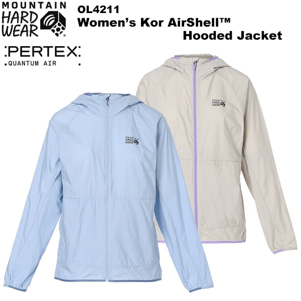 MOUNTAIN HARDWEAR(�ޥ���ƥ�ϡ��ɥ�����) ������� ��������������ա��ǥ����㥱�å� OL4211