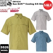 ��30%OFF��MOUNTAIN HARDWEAR(�ޥ���ƥ�ϡ��ɥ�����) ��2026�ղƥ�ǥ�ۥ���ɥ�եȥ�����󥰥��硼�ȥ��꡼�֥����  OM1634
