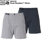 MOUNTAIN HARDWEAR(�ޥ���ƥ�ϡ��ɥ�����) �ԡ������֥顼���硼�� OM1636