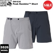 ��30%OFF��MOUNTAIN HARDWEAR(�ޥ���ƥ�ϡ��ɥ�����) ��2026�ղƥ�ǥ�ۥԡ������֥顼���硼�� OM1636