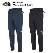 THE NORTH FACE(�Ρ����ե�����) Verb Light Pant(�С��֥饤�ȥѥ��) NB32602