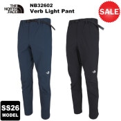 ��30%OFF��THE NORTH FACE(�Ρ����ե�����) ��2026�ղƥ�ǥ��Verb Light Pant(�С��֥饤�ȥѥ��) NB32602