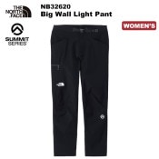 THE NORTH FACE(�Ρ����ե�����) ��SUMMIT���꡼����Big Wall Light Pant(�ӥå���������饤�ȥѥ��) NB32620�ڥ�����󥺥�������