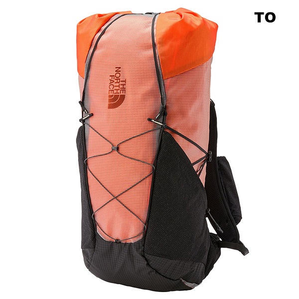 THE NORTH FACE(ノースフェイス) Sum 45(サム45) NM62600 | バック