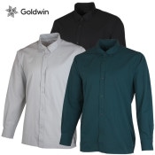 Goldwin(������ɥ�����) All Direction Light Hike Shirt (����������쥯�����饤�ȥϥ��������)
