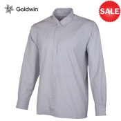��30��OFF��Goldwin(������ɥ�����) All Direction Light Hike Shirt (����������쥯�����饤�ȥϥ��������)
