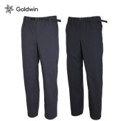 Goldwin(������ɥ�����) Nimble Tech Tapared Pant (�˥�֥�ƥå��ơ��ѡ��ɥѥ��)