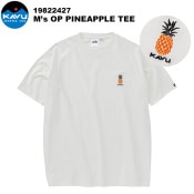 KAVU(���֡�) ��� OP�ѥ��ʥåץ� T����� 19822427