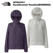 THE NORTH FACE(�Ρ����ե�����) Swallowtail Hoodie(WOMENS)(��������ƥ���ա��ǥ�) NPW22601