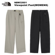 THE NORTH FACE(�Ρ����ե�����) Viewpoint Pant(WOMENS)(�ӥ塼�ݥ���ȥѥ��) NBW32601