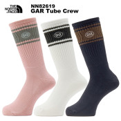 THE NORTH FACE(�Ρ����ե�����) GAR Tube Crew (GAR���塼�֥��롼)