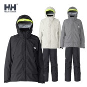 HELLY HANSEN(�إ꡼�ϥ󥻥�) Helly Rain Suit (�إ꡼�쥤�󥹡���)
