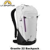 LA SPORTIVA(�� ���ݥ�ƥ���) Granite 22 Backpack ZECP002