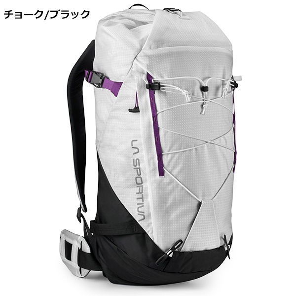 LA SPORTIVA(ラ スポルティバ) Granite 32 Backpack ZEMP002 | バック