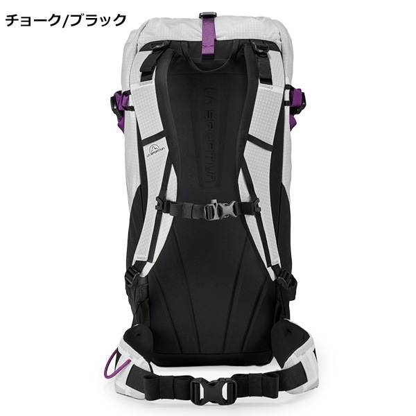 ザルバ LA SPORTIVA(ラ スポルティバ) Granite 32 Backpack ZEMP002 | バック