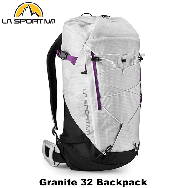LA SPORTIVA(�� ���ݥ�ƥ���) Granite 32 Backpack ZEMP002