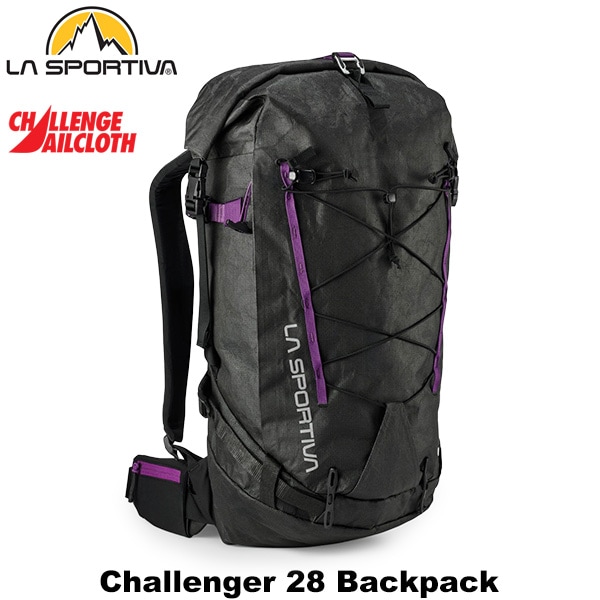 LA SPORTIVA(�� ���ݥ�ƥ���) Challenger 28 Backpack ZEMP001