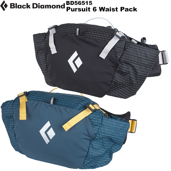Blackdiamond(�֥�å����������) �ѡ����塼��6�������� BD56515