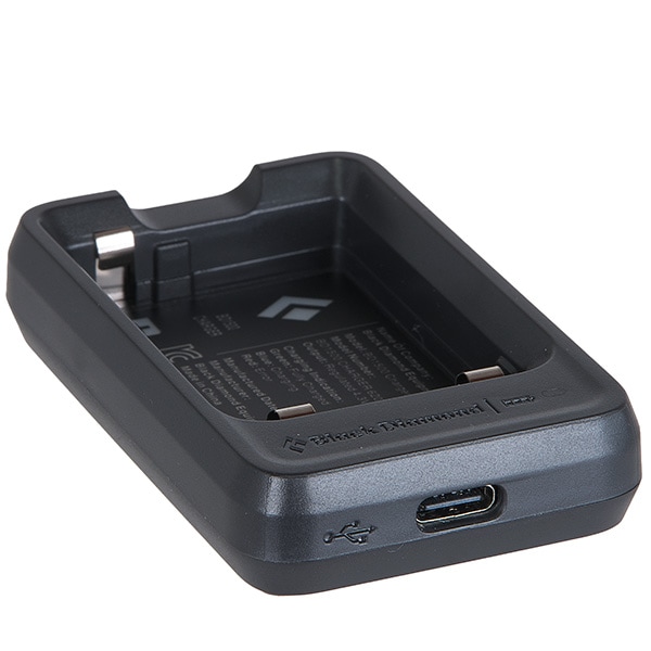 BD1500 バッテリー&充電器 Blackdiamond(ブラックダイヤモンド) BD1500バッテリー&充電器 BD81181