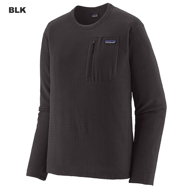 patagonia(パタゴニア) M's R1 Air Crew (メンズ・R1 エア・クルー