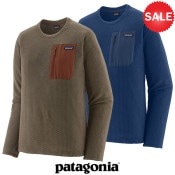��30��OFF��patagonia(�ѥ����˥�) M's R1 Air Crew (��󥺡�R1 ���������롼)