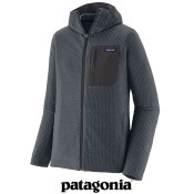 patagonia(�ѥ����˥�) M's R1 Air Full-Zip Hoody (��󥺡�R1 �������ե른�åס��ա��ǥ�)