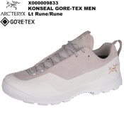 ARC'TERYX(�������ƥꥯ��) Konseal Gore-Tex Men's(���󥷡��� �����ƥå��� ���) X000009833 Lt Rune/Rune