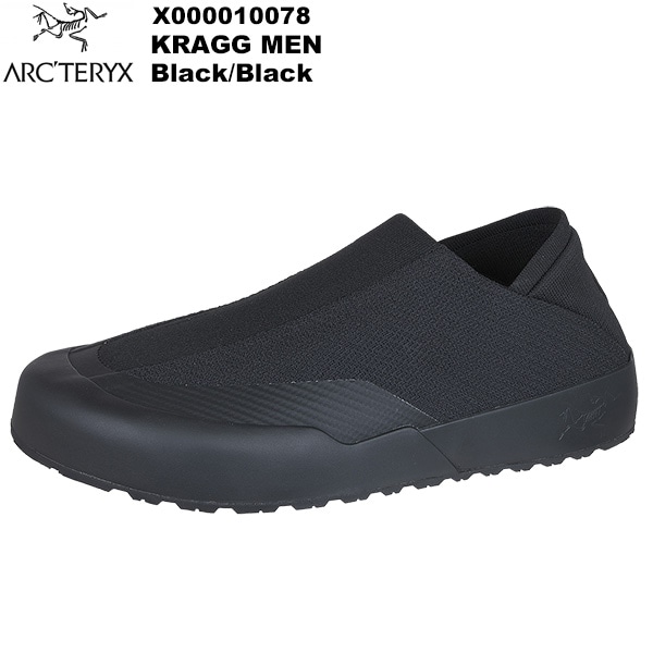 ARC'TERYX(�������ƥꥯ��) KRAGG Men's(����å� ���) X000010078 Black/Black