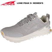 ALTRA(����ȥ�) WOMEN'S LONE PEAK 9+ ALT101-101226-BRT
