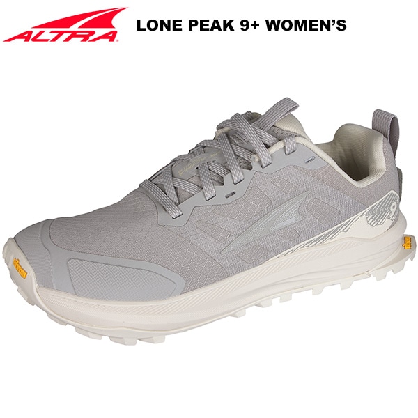 ALTRA(����ȥ�) WOMEN'S LONE PEAK 9+ ALT101-101226-BRT