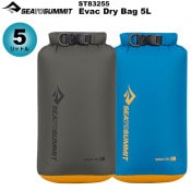Sea to Summit(�����ȥ����ߥå�) Evac�ɥ饤�Хå�5L ST83255