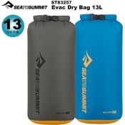 Sea to Summit(�����ȥ����ߥå�) Evac�ɥ饤�Хå�13L ST83257