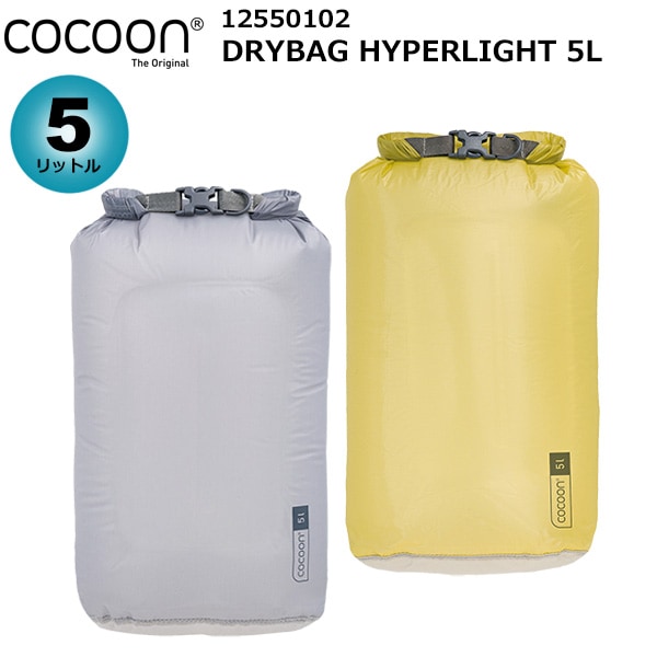 Cocoon(��������) �ɥ饤�Хå� �ϥ��ѡ��饤�ȡ�5L�� 12550102