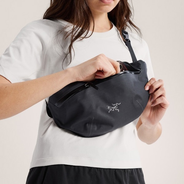 ARC'TERYX(アークテリクス) Granville Crossbody Bag(グランヴィル