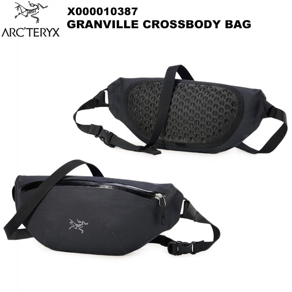 ARC'TERYX(�������ƥꥯ��) Granville Crossbody Bag(���������� �������ܥǥ� �Хå�) X000010387