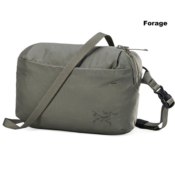 ARC'TERYX(アークテリクス) Heliad Crossbody(ヒリアド クロスボディ