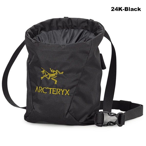 ARC'TERYX(アークテリクス) Ion SL Chalkbag(イオン SL チョークバッグ