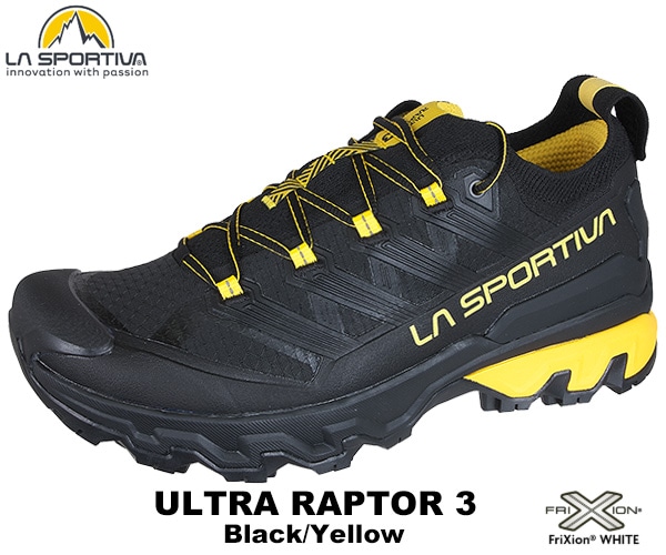 SPORTIVA(���ݥ�ƥ���) Ultra Raptor3 (����ȥ��ץ���3) ZFHS105