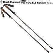 Blackdiamond(�֥�å����������) �ȥ쥤��ӥ���FLZ BD82511