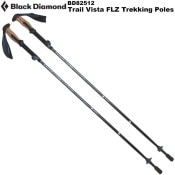 Blackdiamond(�֥�å����������) �ȥ쥤��ӥ���FLZ BD82512