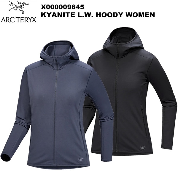 ARC'TERYX(�������ƥꥯ��) Kyanite Lightweight Jacket Women's(������ʥ��� �饤�ȥ������� ���㥱�å� �������) X000009645