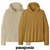 patagonia(�ѥ����˥�) M's Capilene Cool Ultra Hoody (����ץ꡼�󡦥����롦����ȥ顦�ա��ǥ�)
