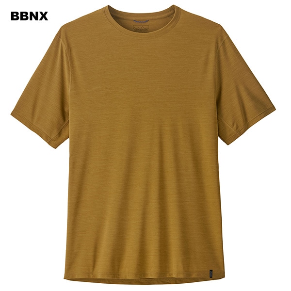 patagonia(パタゴニア) M's Capilene Cool Ultra Shirt (キャプリーン