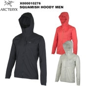 ARC'TERYX(�������ƥꥯ��) Squamish Hoody Men's(�������ߥå��� �ա��ǥ��� ���) X000010276
