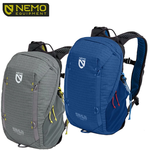NEMO(�ˡ��⡦�������åץ���) �꥾���15L NEM321-009026