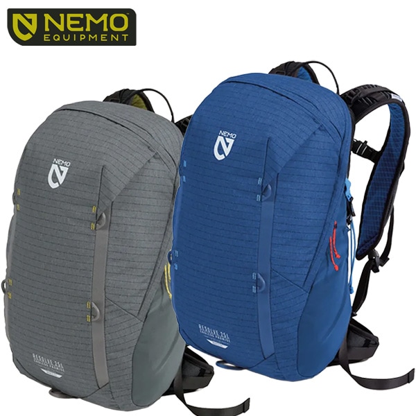 NEMO(�ˡ��⡦�������åץ���) �꥾��� ��� 25L NEM321-010026