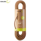EDELRID(�����ǥ��å�) ��������饤�ȥץ��ƥ��ȥ����ɥ饤60m ER71386.060