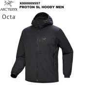 ARC'TERYX(�������ƥꥯ��) Proton SL Hoody Men's(�ץ��ȥ� SL �ա��ǥ��� ���) X000009557