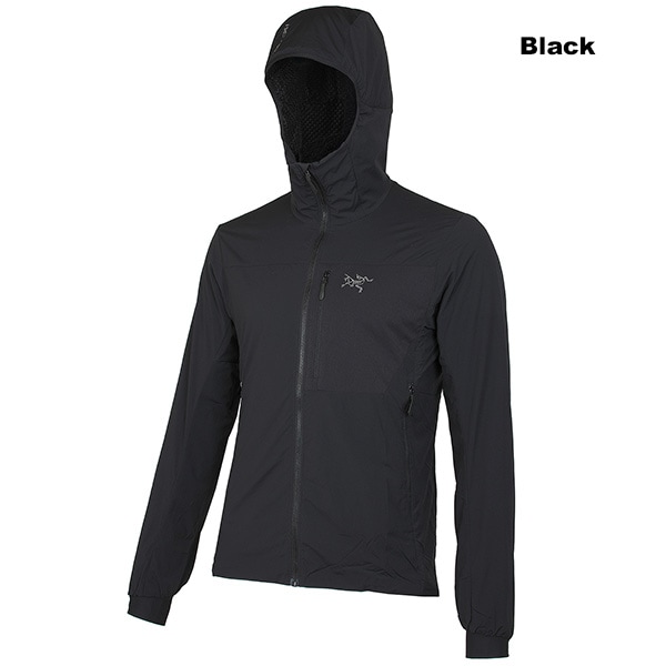 ARC'TERYX(アークテリクス) Proton SL Hoody Men's(プロトン SL