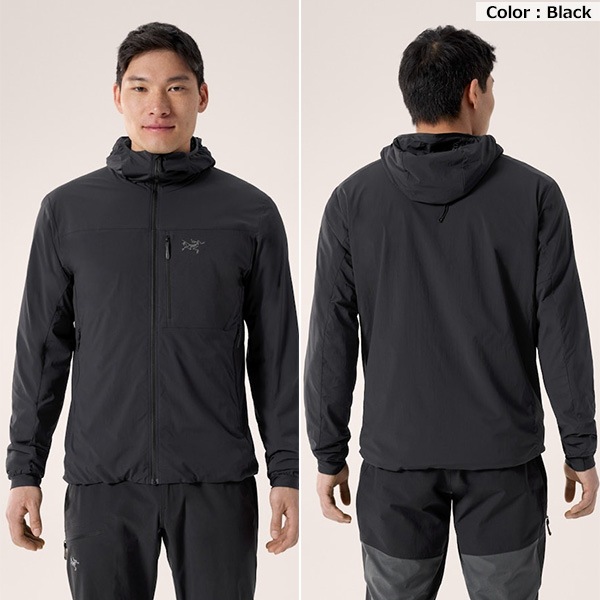 ARC'TERYX(アークテリクス) Proton SL Hoody Men's(プロトン SL